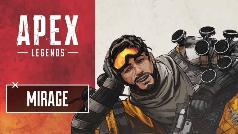 The Craziest Perks Coming to Apex Legends