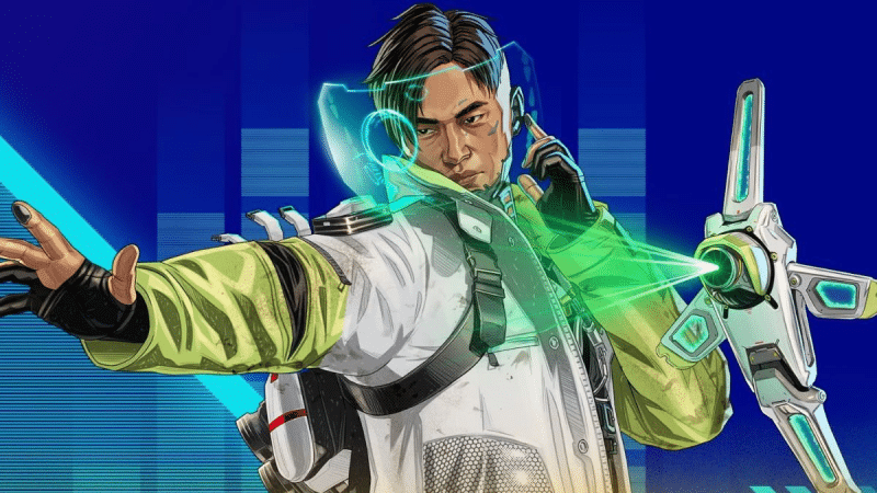 The Craziest Perks Coming to Apex Legends