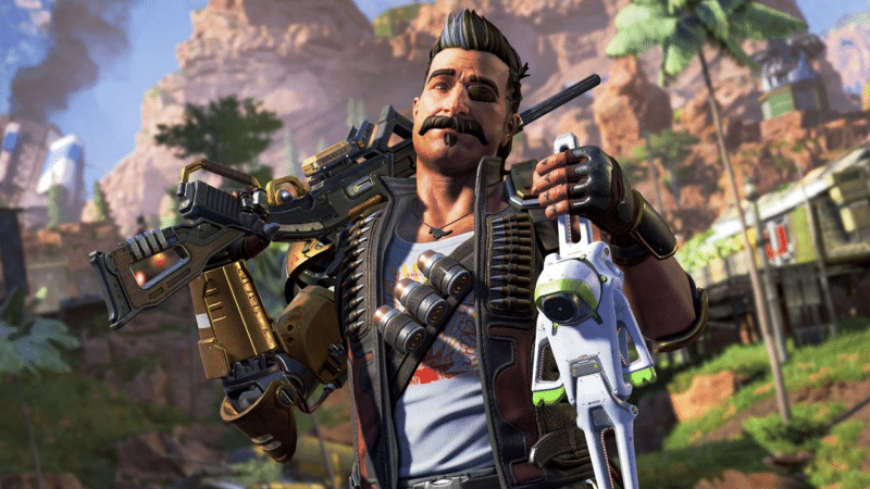 The Craziest Perks Coming to Apex Legends