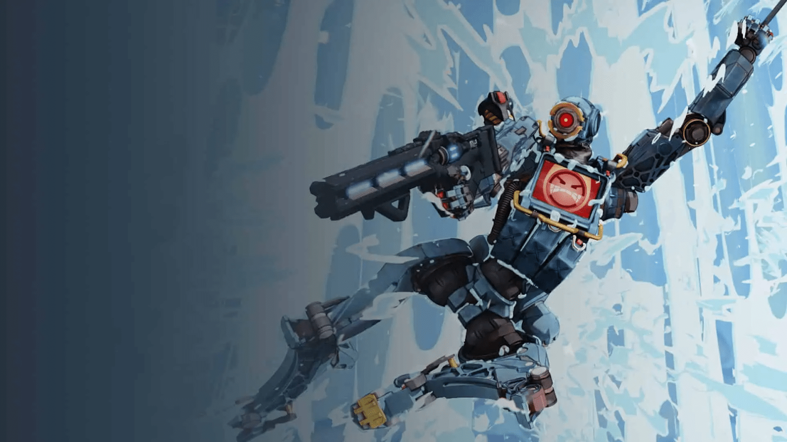 The Craziest Perks Coming to Apex Legends