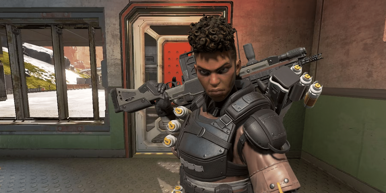 The Craziest Perks Coming to Apex Legends