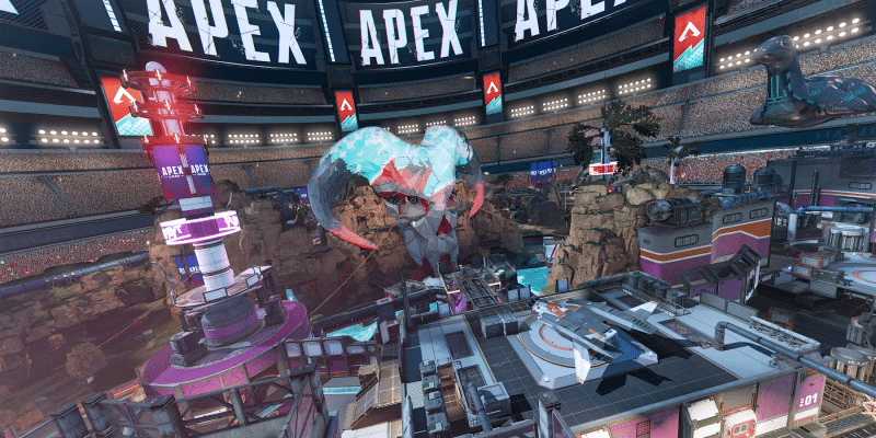 Apex Legends Season 20 Map Rotation