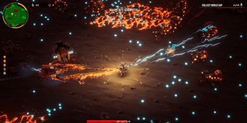 Deep Rock Galactic: Survivor - Early Access Date and More