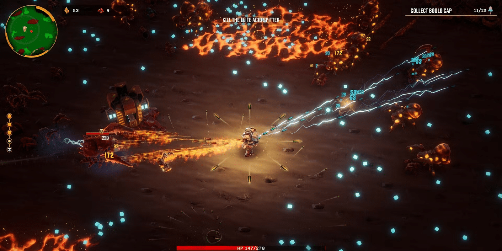 Deep Rock Galactic: Survivor - Early Access Date and More