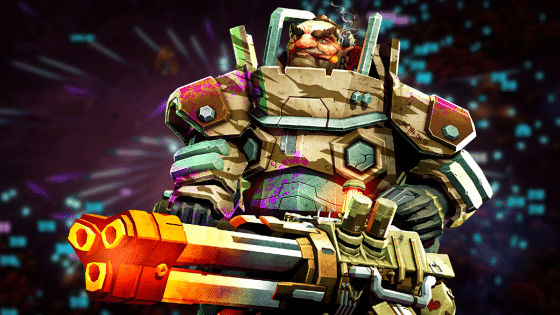 Deep Rock Galactic: Survivor – Early Access Date and More