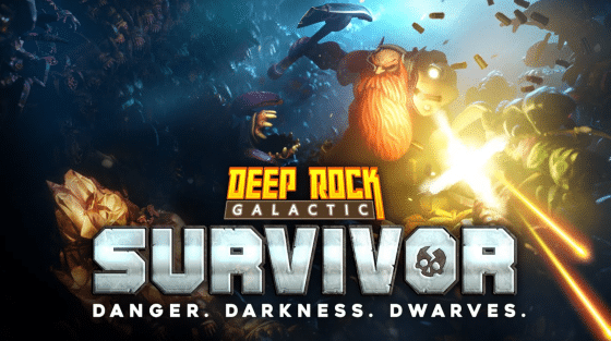Best Deep Rock Galactic Survivor Artifact Unlock