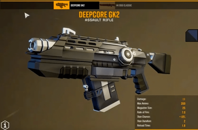 Deep Rock Galactic: Survivors - Best Weapons