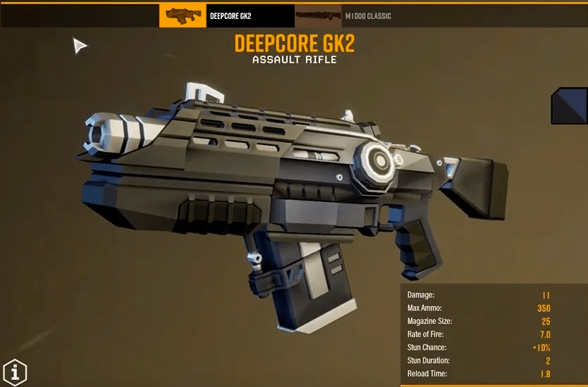 Deep Rock Galactic: Survivors - Best Weapons