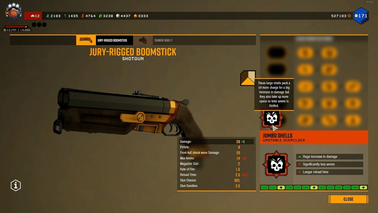 Deep Rock Galactic: Survivors - Best Weapons