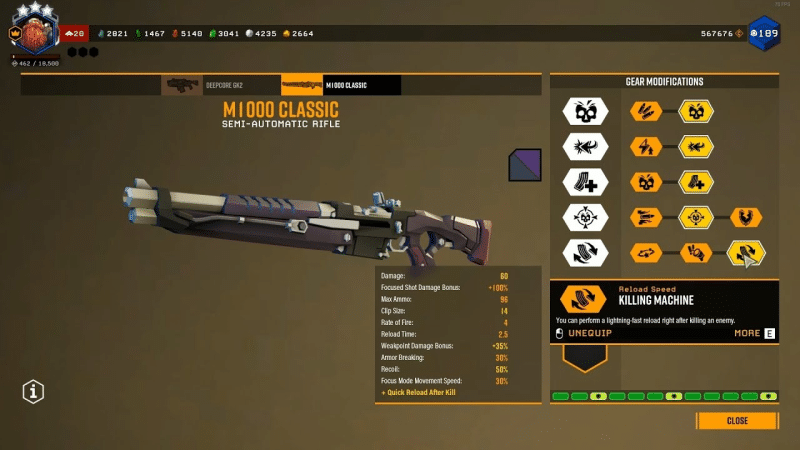 Deep Rock Galactic: Survivors - Best Weapons