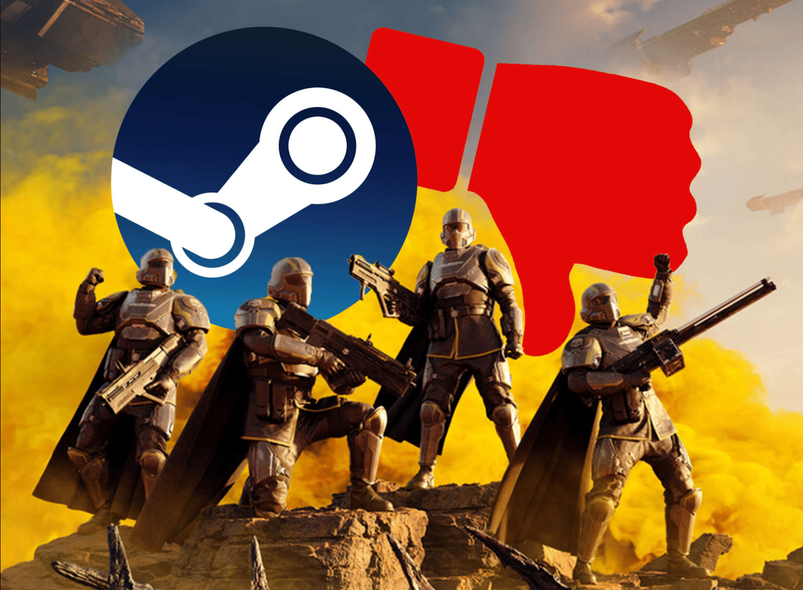 What You Need to Know About Helldivers 2 Anticheat nProtection