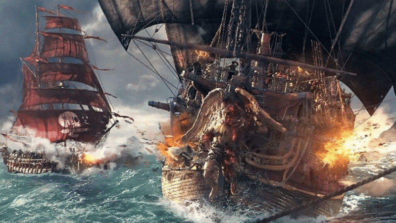 Skull and Bones - How to Farm Silver