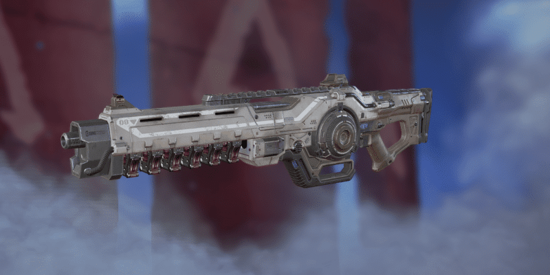 Best Weapons in Apex Legends: Season 20 Weapons Tier List