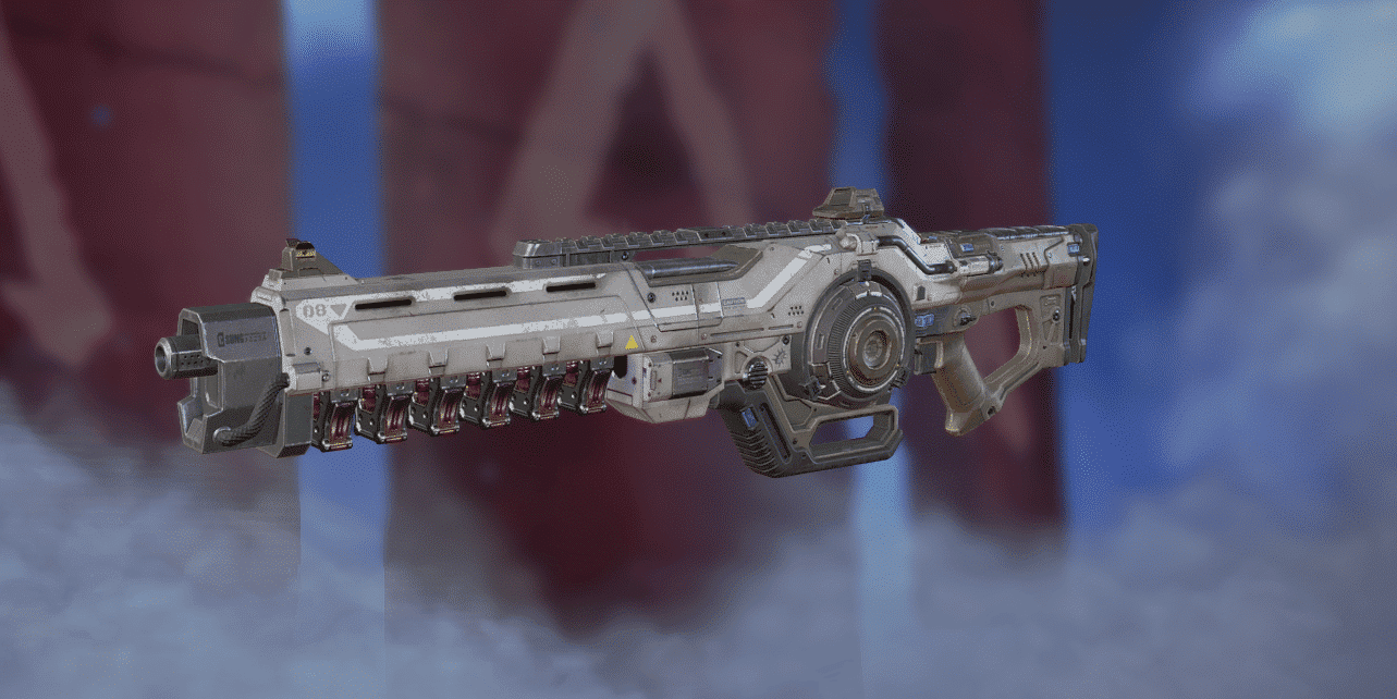 Best Weapons in Apex Legends: Season 20 Weapons Tier List