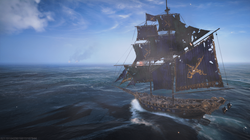 Skull And Bones Grave News Mission Guide