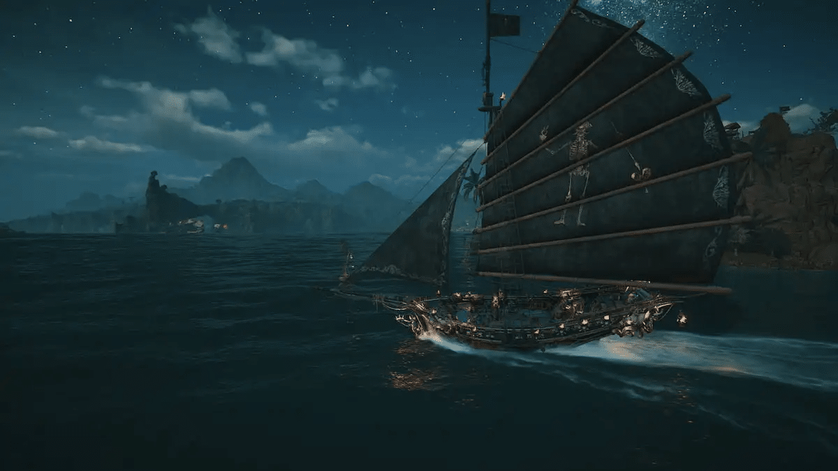 Skull And Bones Grave News Mission Guide