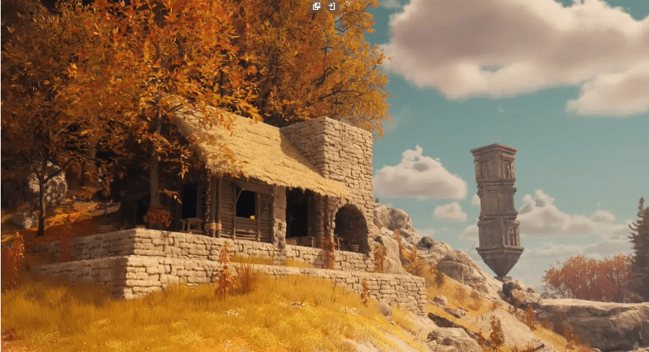 Nightingale Base Build Tips and Tricks