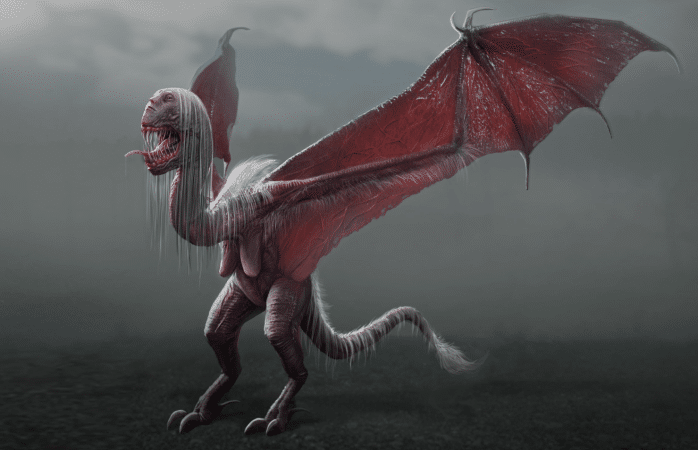 All Enemy Types in Nightingale