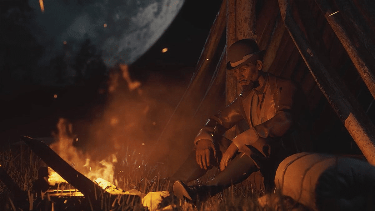 Nightingale Status Effects Explained