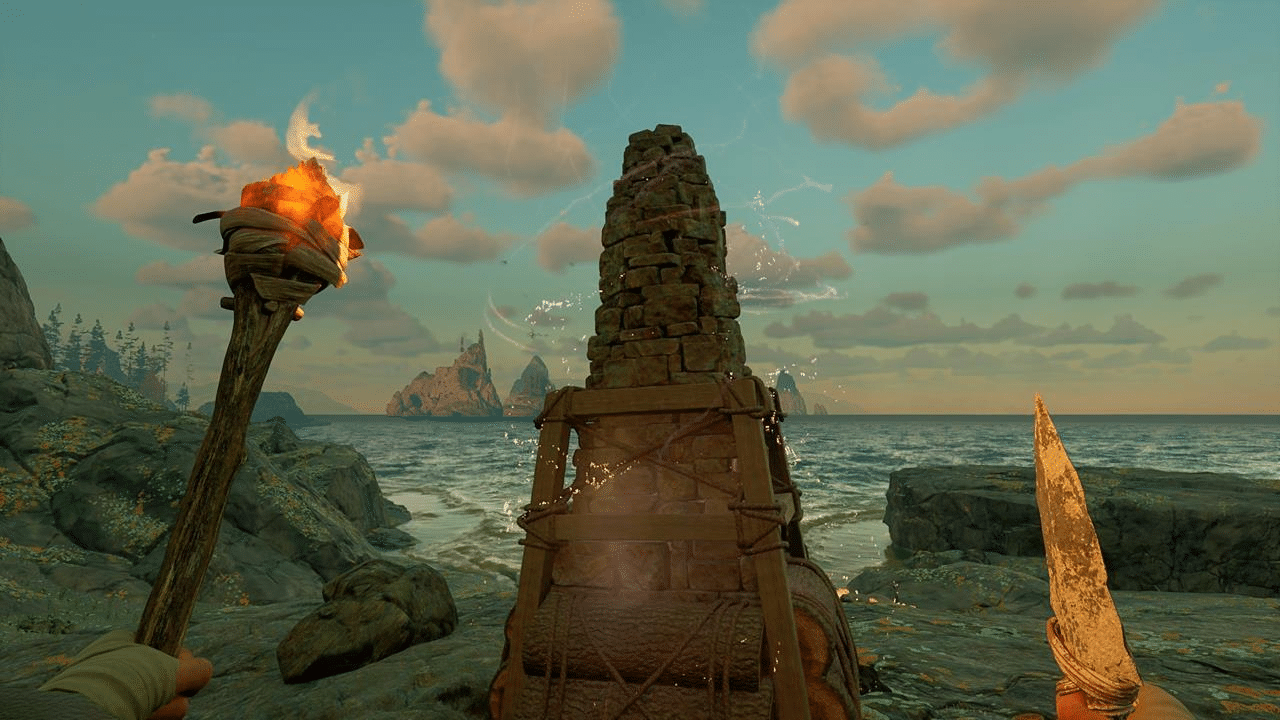 How to Fast Travel in Nightingale