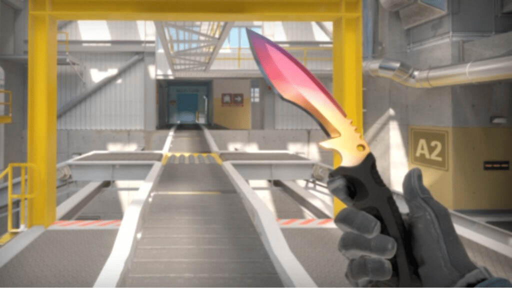 CS2 Call to Arms - Patch Notes