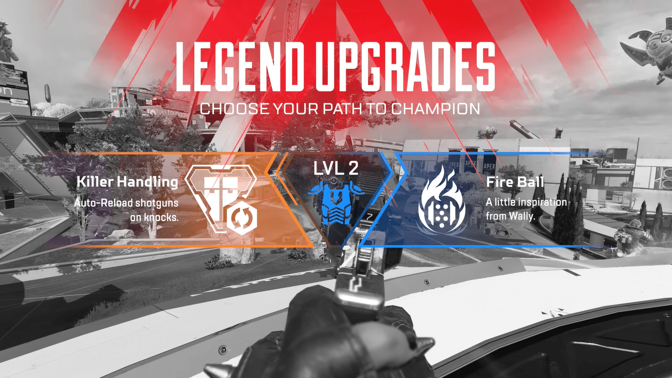 Every Detail in the Apex Legends Season 20 Gameplay Trailer