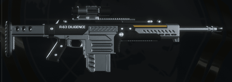 Best Guns in Helldivers 2