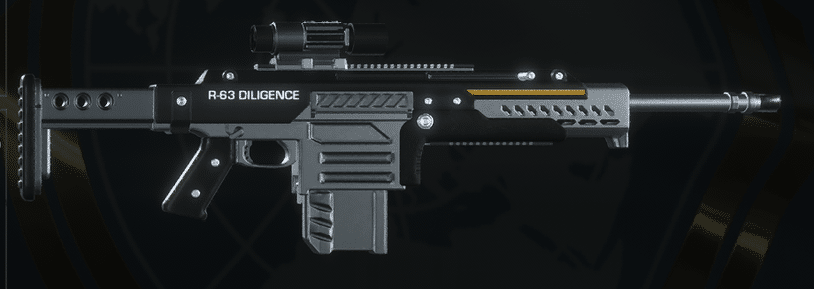 Best Guns in Helldivers 2