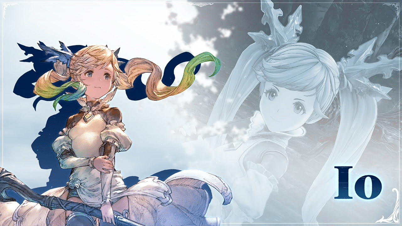 Granblue Fantasy: Relink - Best Party Setup