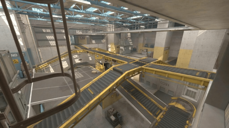 CS2 Call to Arms - Patch Notes