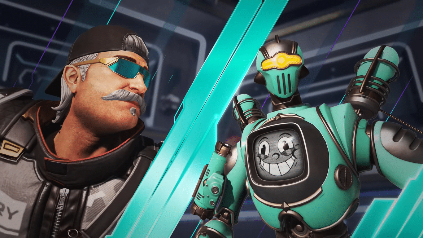 Every Detail in the Apex Legends Season 20 Gameplay Trailer