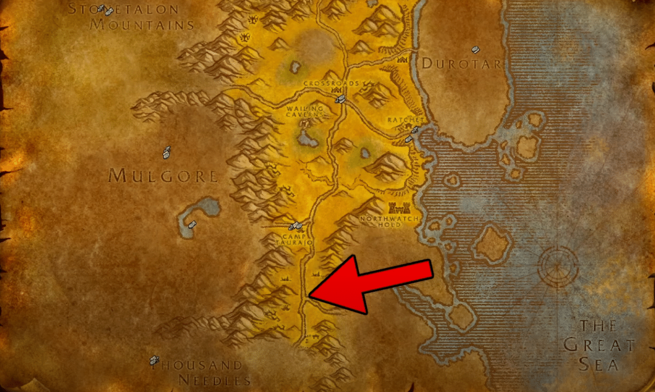 WoW Season of Discovery: Experience Buff Sleeping Bag Guide