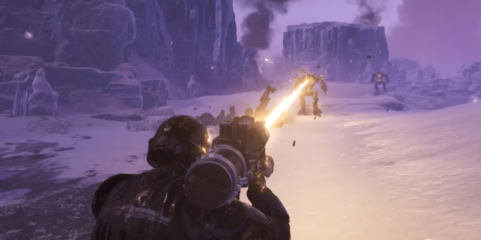 8 Best Stratagems in Helldivers 2