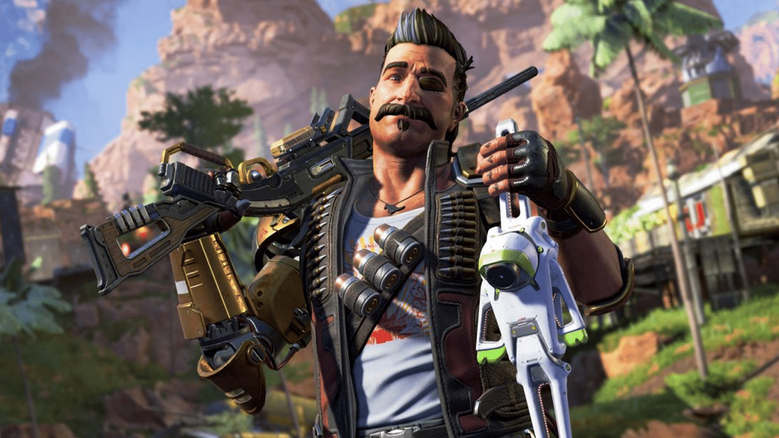 Best Perk Combos for Each Legend in Apex Legends