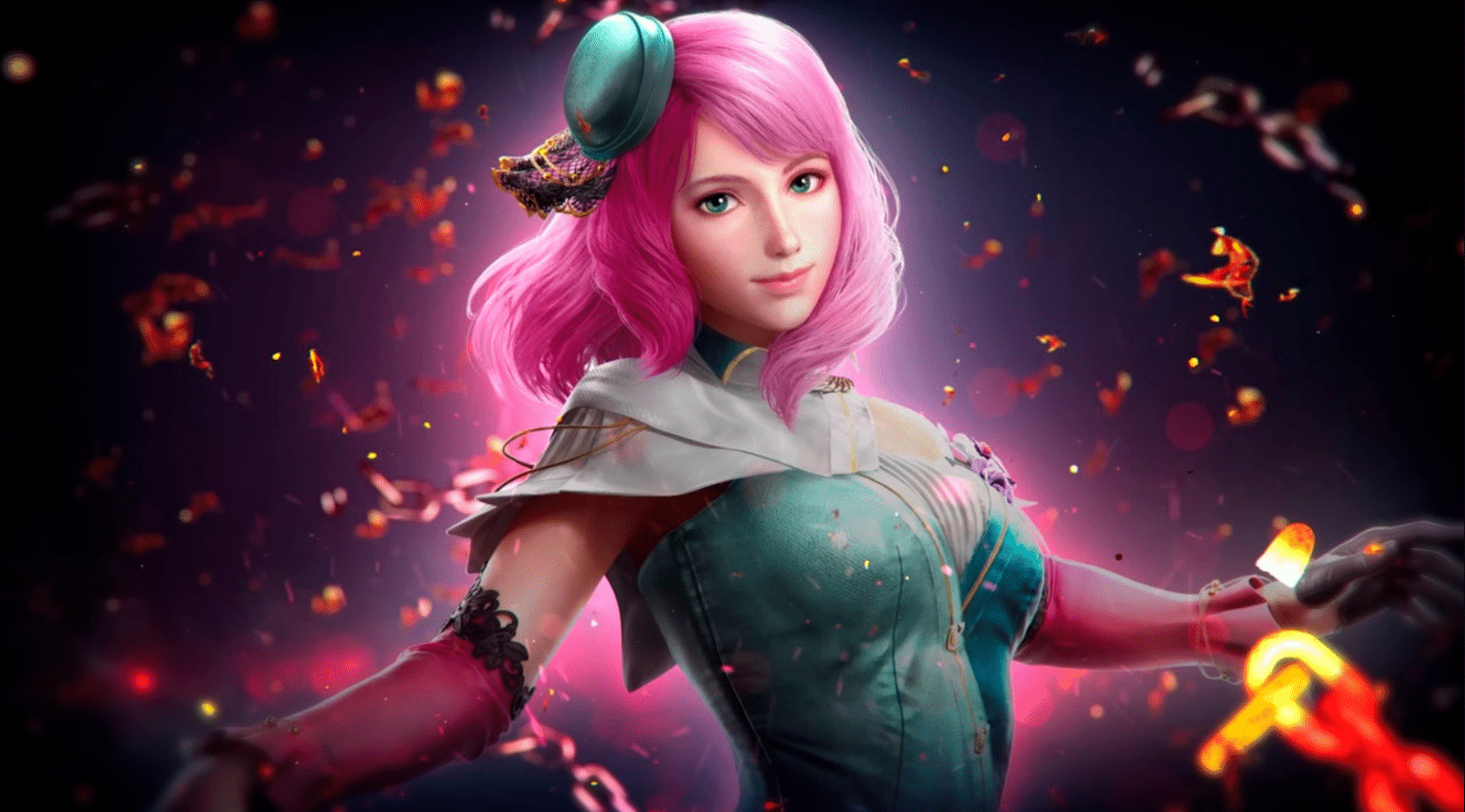 Tekken 8 Tier List - Easiest Characters for Newcomers