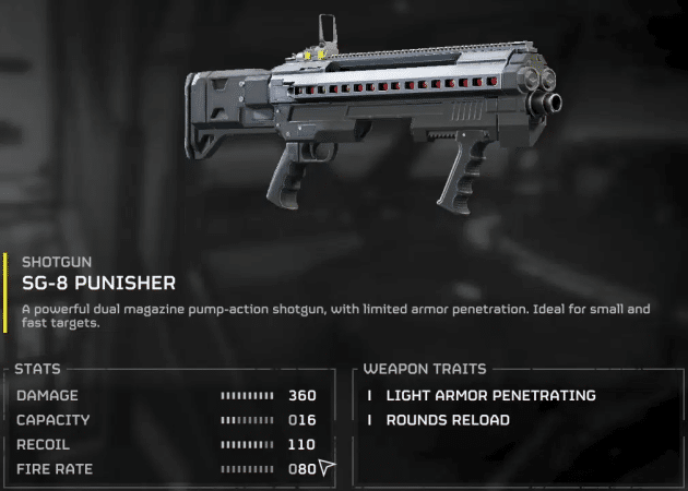 Helldivers 2 Weapons Tier List
