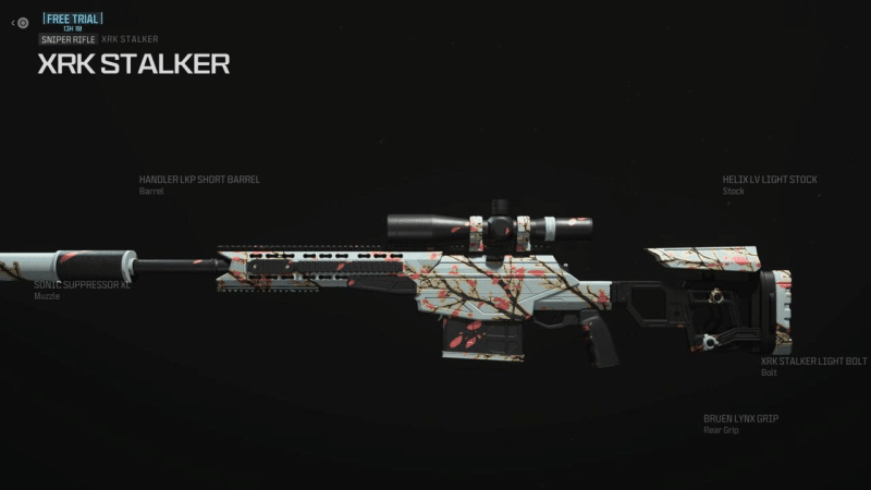 Best Loadouts for CoD MW3 Season 2