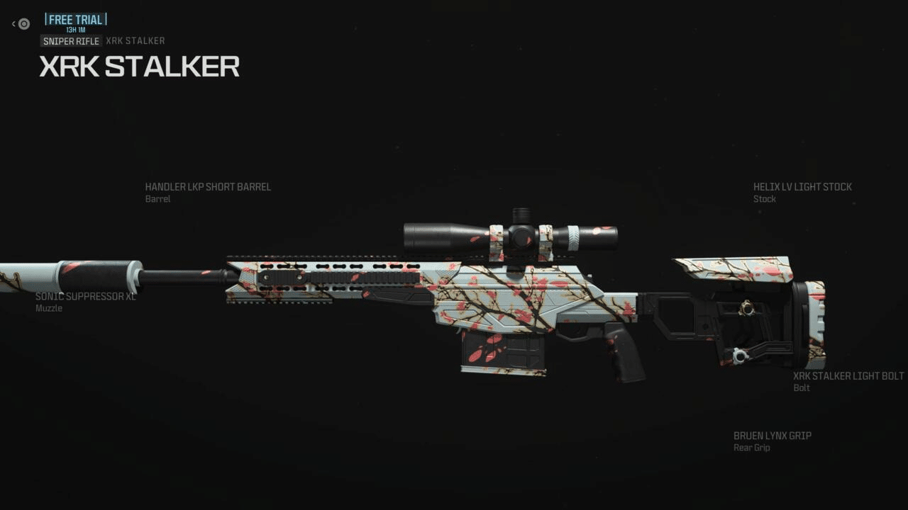 Best Loadouts for CoD MW3 Season 2