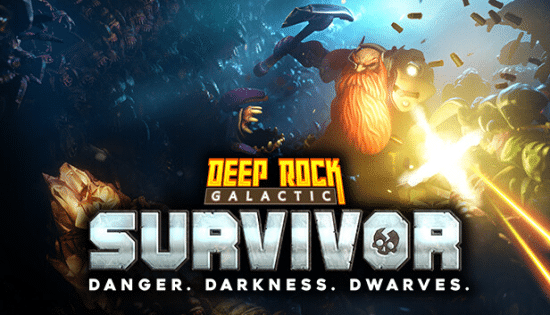 Deep Rock Galactic: Survivors – Best Classes For Solo Players