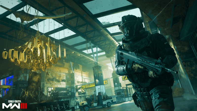 CoD MW3 Season 2 Reloaded - Everything We Know So Far
