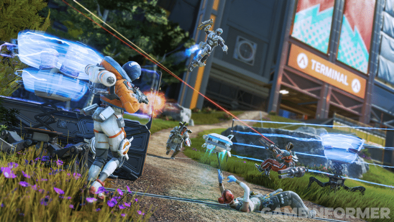 Everything We Know About Apex Legends Season 20