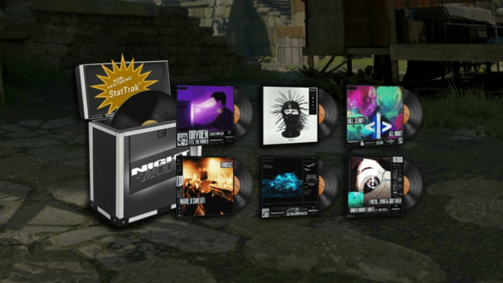 CS2 Call to Arms - Patch Notes