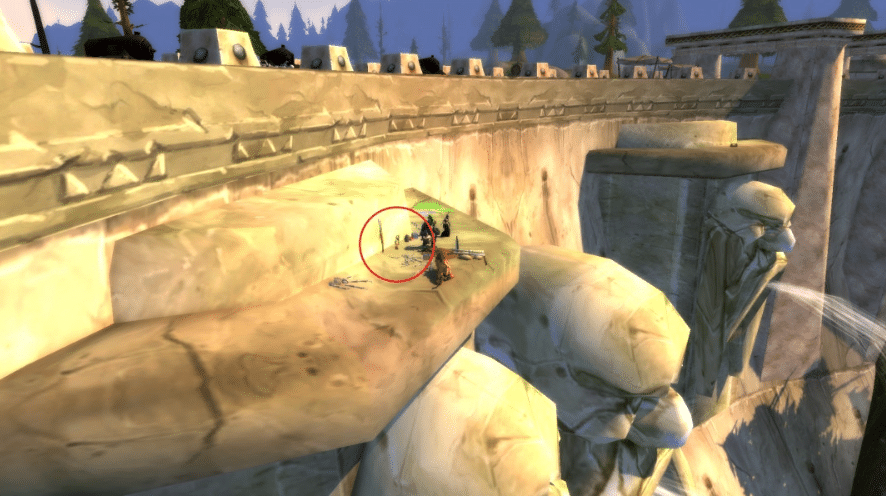 WoW Season of Discovery: Experience Buff Sleeping Bag Guide