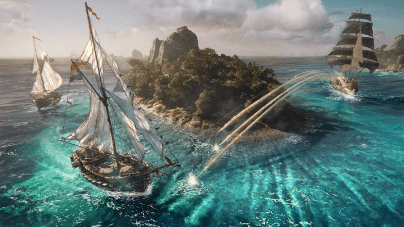 Skull and Bones Premium Edition