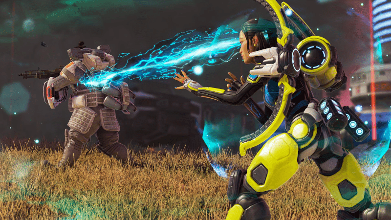 Apex Legends Season 20: Legends Tier List - Who’s the Best?