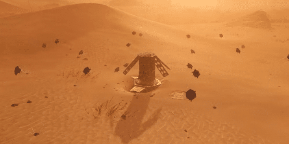 8 Best Stratagems in Helldivers 2