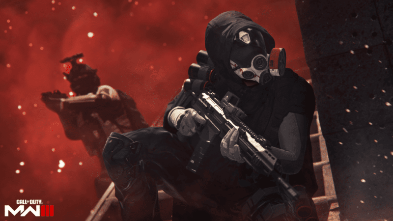 CoD MW3 Season 2 Reloaded - Everything We Know So Far