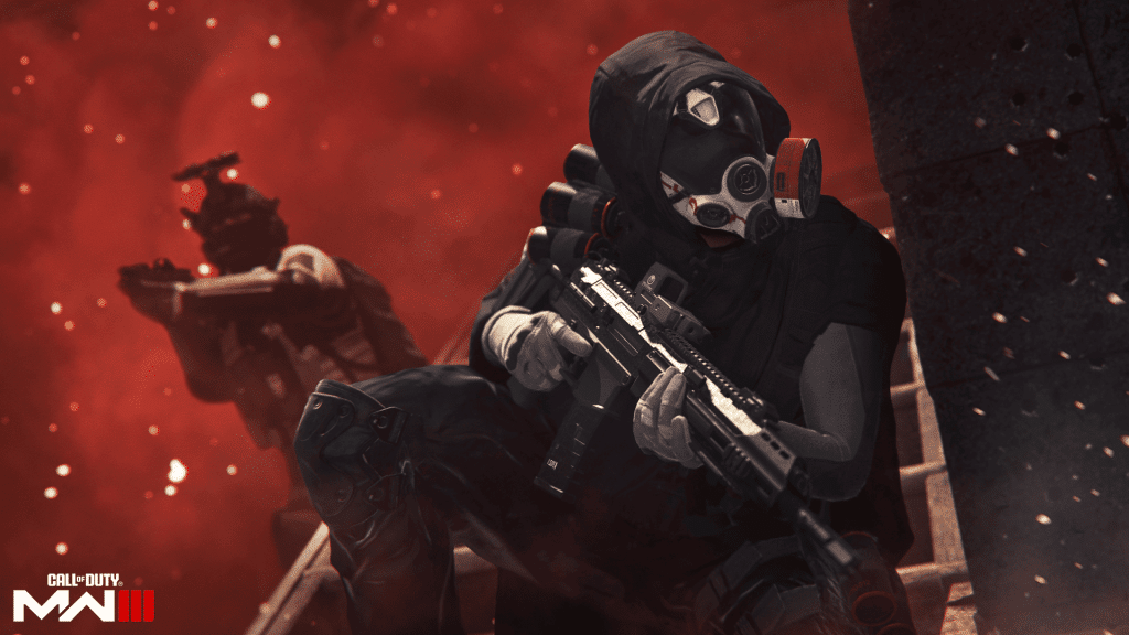 CoD MW3 Season 2 Reloaded - Everything We Know So Far