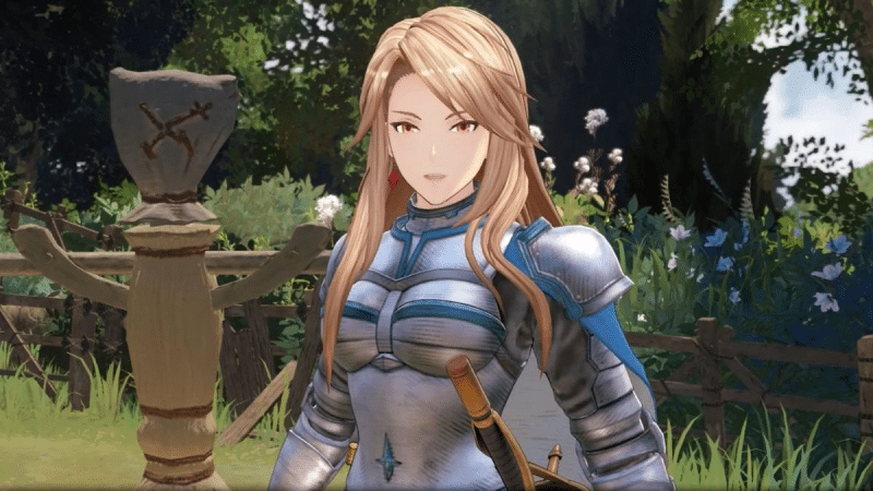 Granblue Fantasy: Relink - Best Party Setup