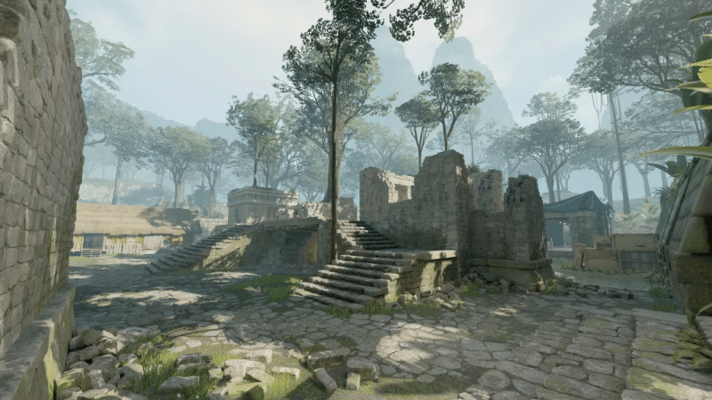CS2 Call to Arms - Patch Notes